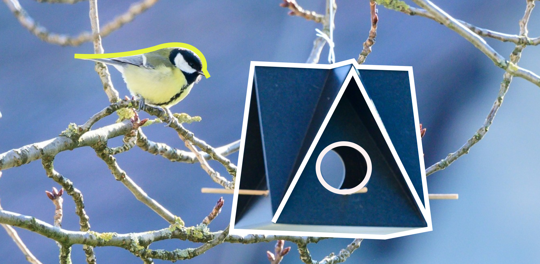 Кормушка своими руками: как сделать